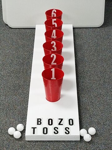 Party Games Rentals In Chicago