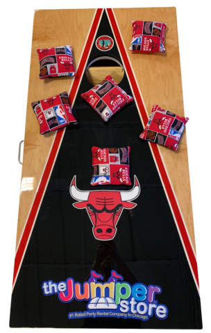 Party Games Rentals Near Me