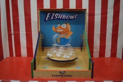 Board Game Rentals In Chicago