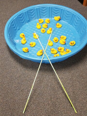 Party Games Rental In Chicago