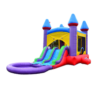 Inflatable Slide Rental Chicago