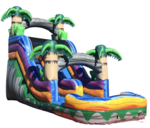 Best Water Slide Rentals in Chicago