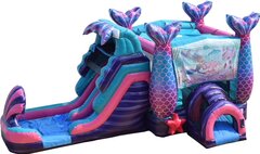 Water Bounce House Rentals Chicago