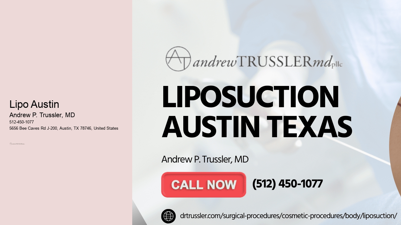 Lipo Austin