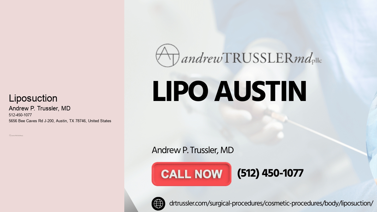 Liposuction