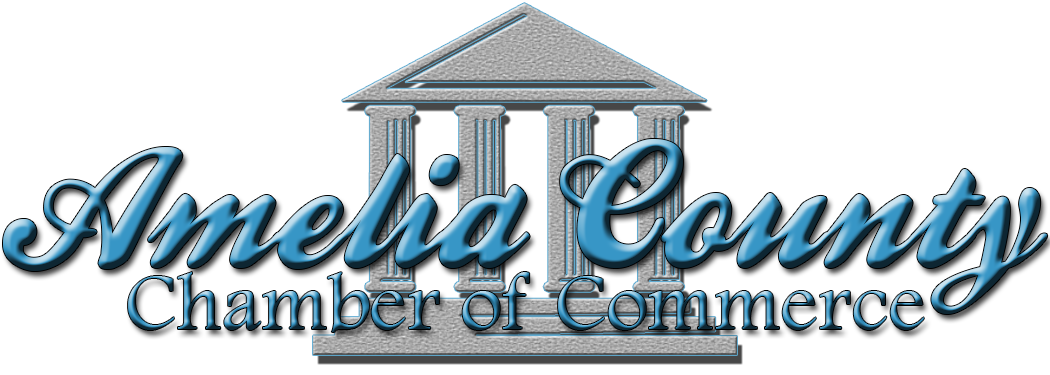 Amelia County Chamber of Commerce Logo