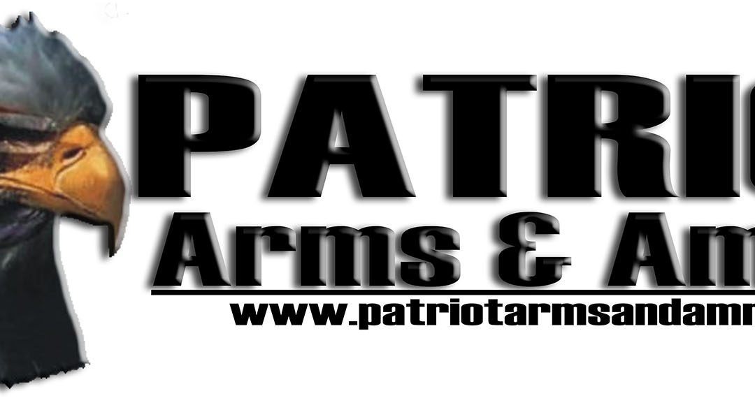 Patriot Arms & Ammo Logo