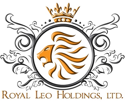 Royal Leo Holdings, Ltd. Logo
