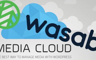 Offload WP Assets with Media Cloud