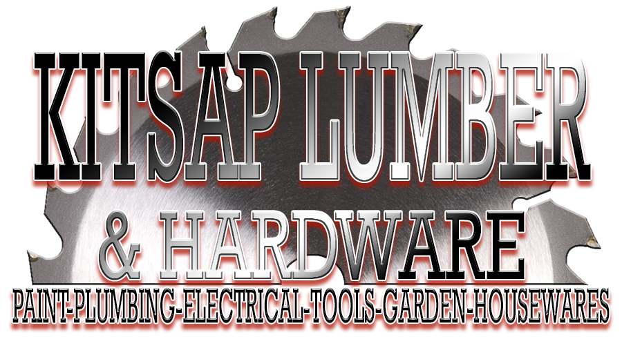 Kitsap Lumber & Hardware Logo