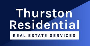 Thurston Residential Real Estate Services Logo