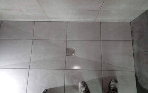 Cost Of Fitting A Wet Room