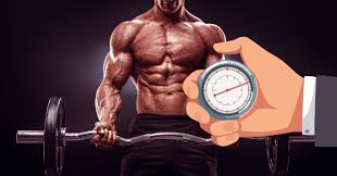 time under tension slow reps