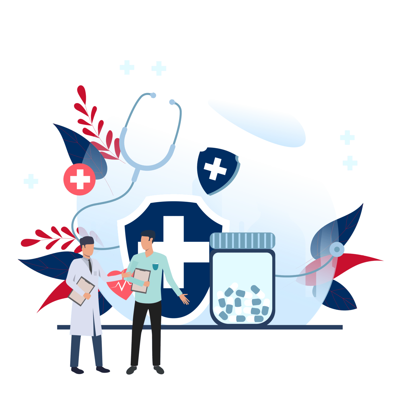 Our Approach as One of the Top Medical SEO Companies in Texas