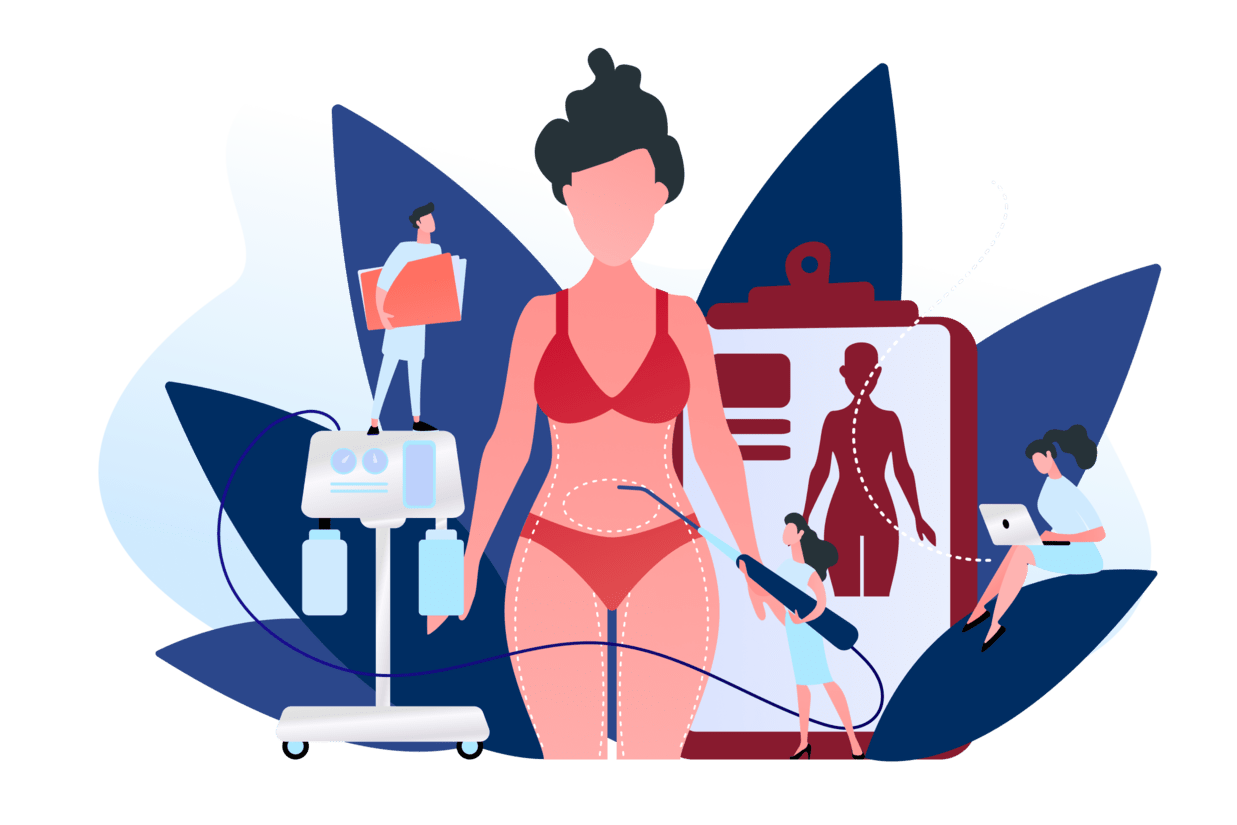 Your Trusted Healthcare SEO Agency in Texas