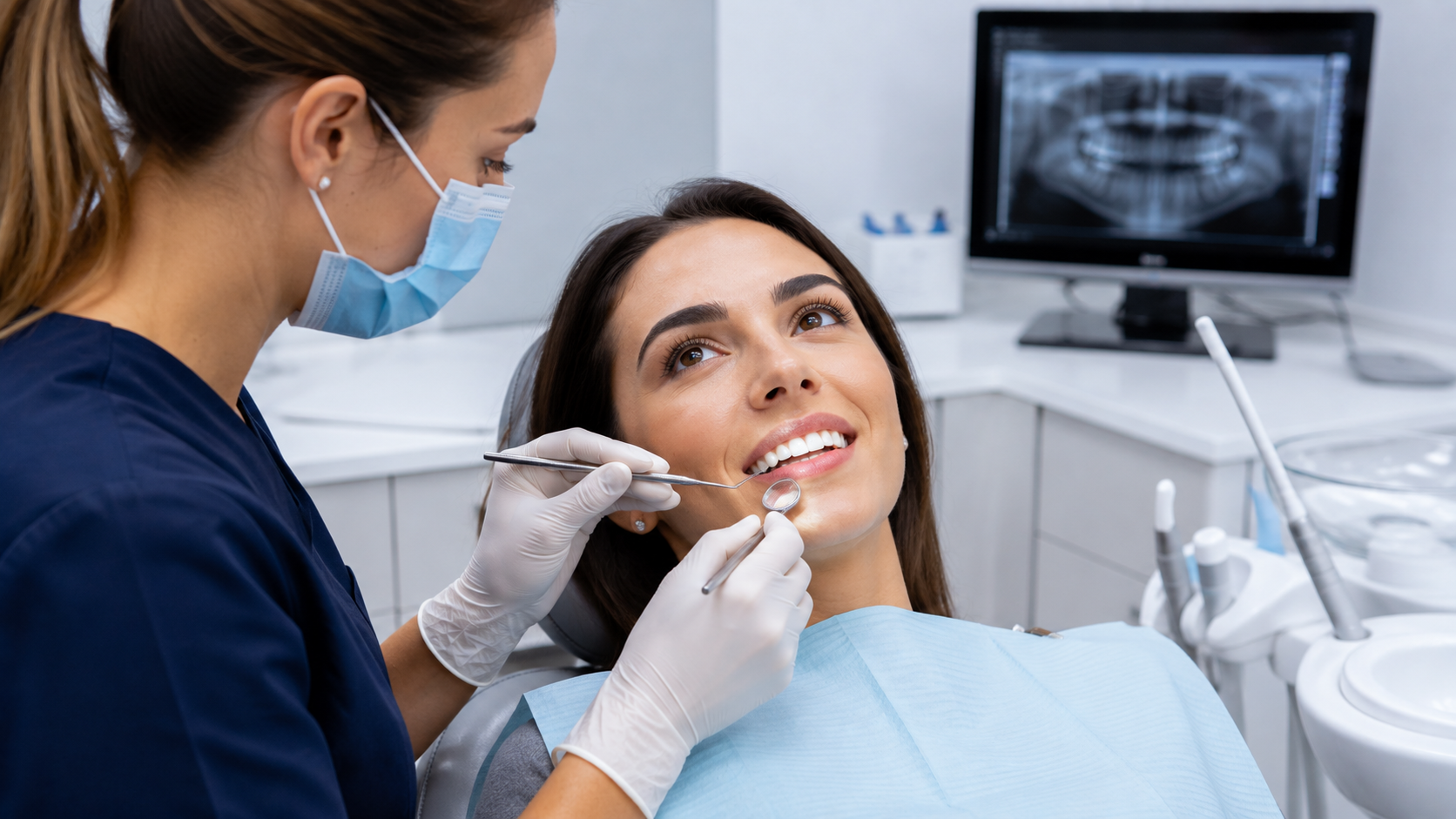 Assessment and Suitability Screening