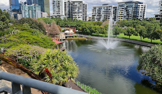 Brisbane: A City Rooted in History and Culture