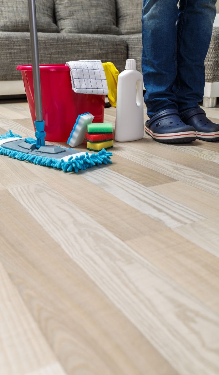 Top-Rated Childcare Cleaning Services in Brisbane: 4.9 Stars and Above