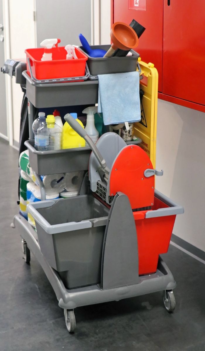 The Top Qualities of a Great Childcare Cleaning Service