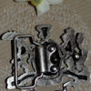 Belt Buckle - Baden Wurttemberg Crest - Image 2