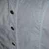 Ladies' Embroidered Cotton Blouse "Elisabeth" - Image 3