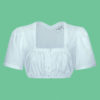 Dirndl Blouse Lorelai by Waldorff