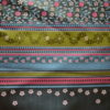 Fabric Panel for Border Print Dirndl Apron - Image 2
