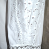 Ladies' Eyelet Blouse Charlotte - Image 2