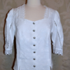 Ladies' Embroidered Blouse Else