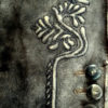 Lederhosen Hermann Hand Dyed - Image 2