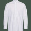 Men's Traditional Bavarian Shirt  " Schlupfhemd"