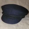 Traditional Elbsegler Hat