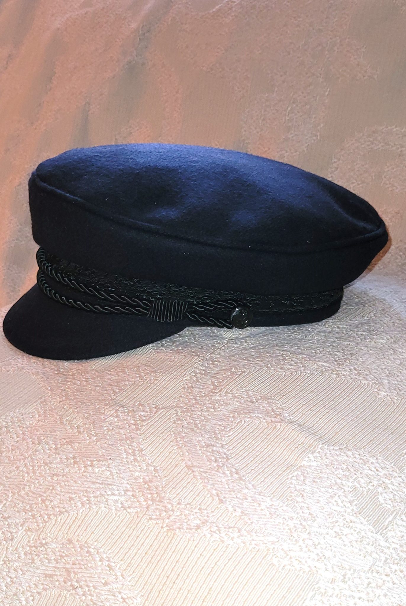 Traditional Elbsegler Hat – Trachten-Quelle