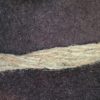 Men's Brown Wool Gaudi Hat with Hemp Banding - Image 3