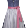 Dirndl Jill NavyBlue by Marjo