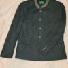 Men's Trachten Jacket Heinrich by Allwerk