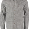 Men's Trachten Shirt Mini-Plaid in Red, Blue, or Dark Green - Image 5