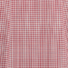 Men's Trachten Shirt Mini-Plaid in Red, Blue, or Dark Green - Image 2