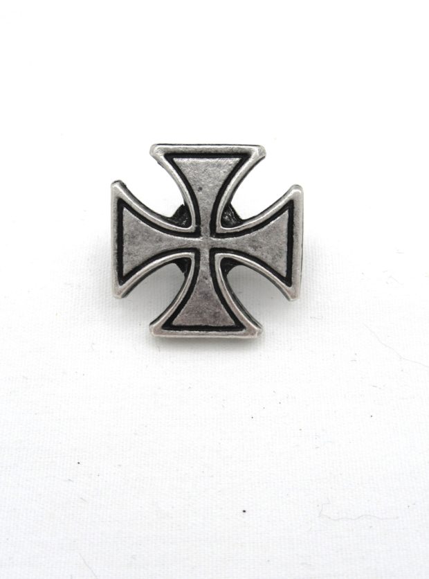 Hat Pin Iron Cross Small – Trachten-Quelle