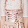 Dirndl Anella Rose Pink by Kruger - Image 3