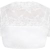 Dirndl Blouse Irma-Kosira White Lace by Marjo - Image 2