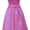 Dirndl Nersingen Fuchsia by Marjo