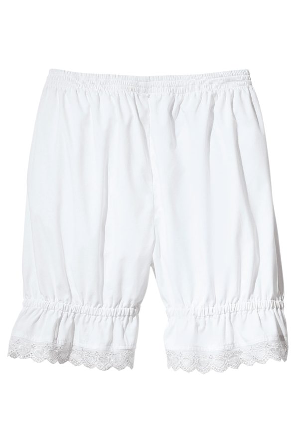 Pettipants Women's White
