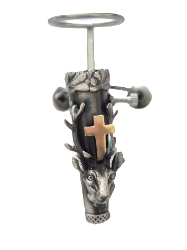 Gamsbart Holder Hubertus Deer