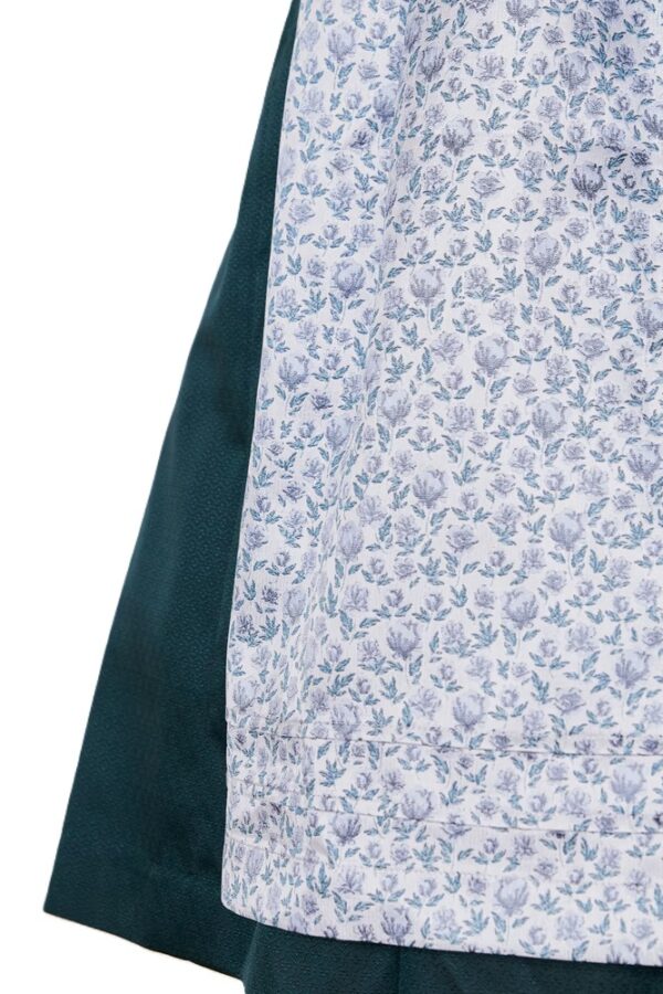 Dirndl Rieke Jade Green by Kruger - Image 2