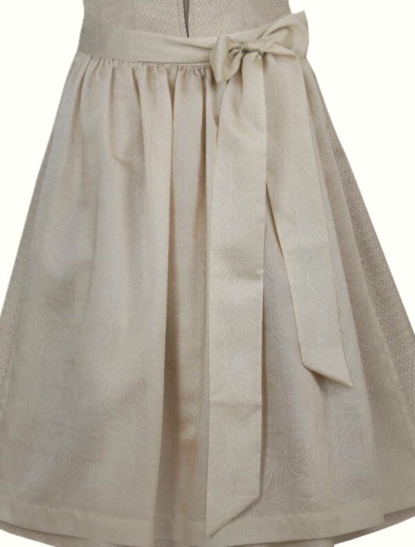 Dirndl Mettenheim Sand by Marjo  Size EU 50/US 20 - Image 3