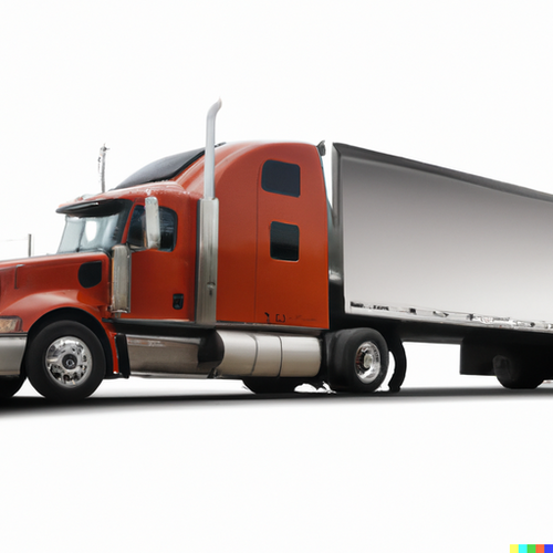Health Issues for Truck Drivers
