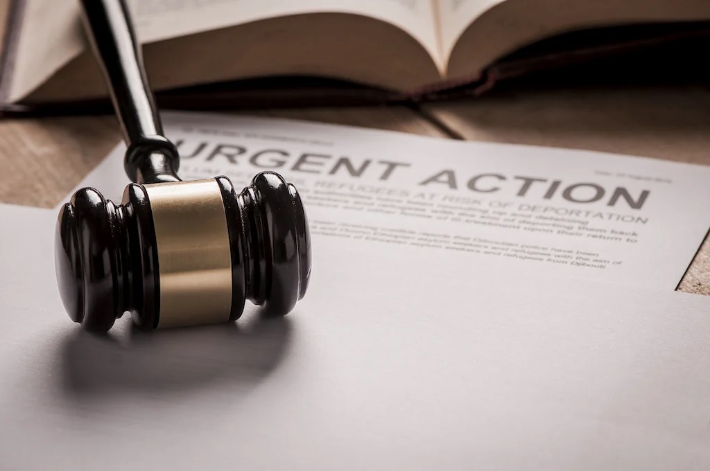 Learn more about our Process Server service in Tucson