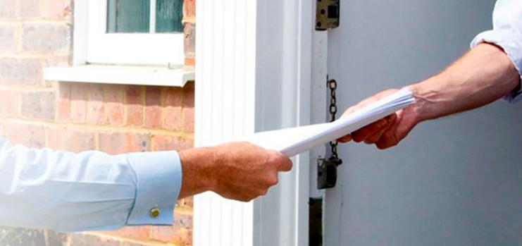 The Truth About Process Servers