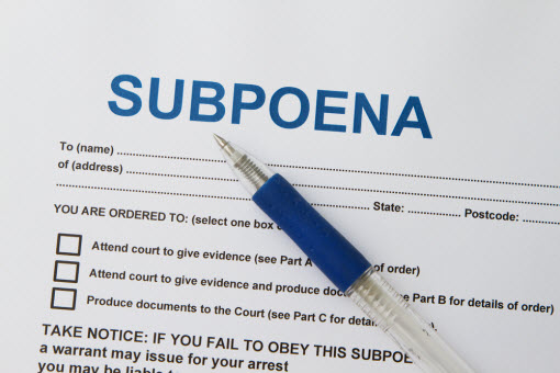 Process Server Definition